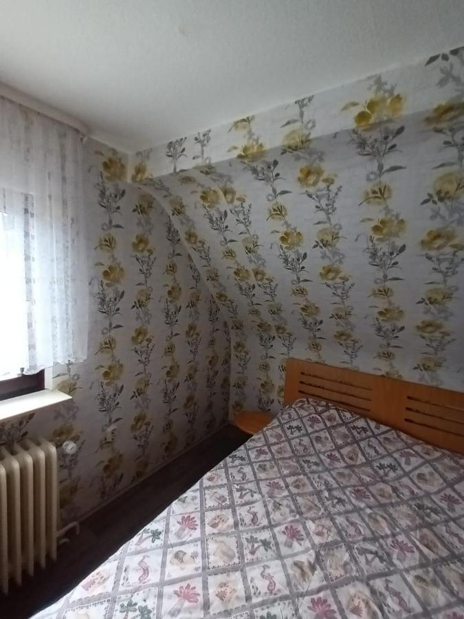 Family House Apartamento Eberbach  Exterior foto