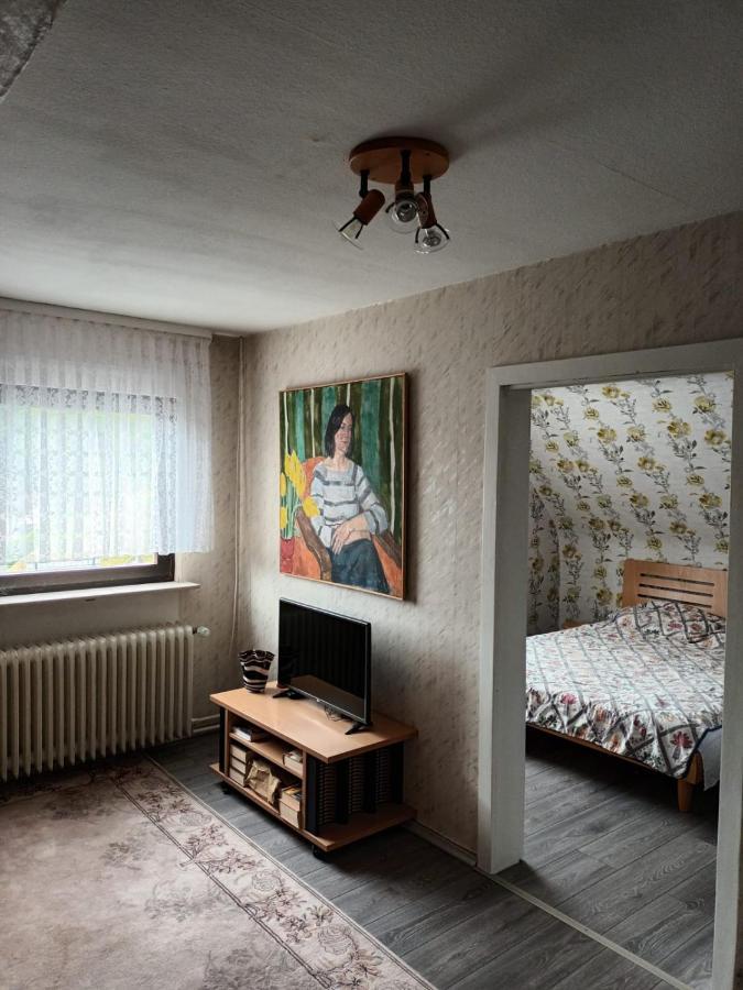 Family House Apartamento Eberbach  Exterior foto